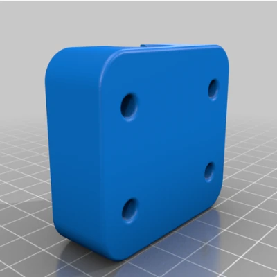 Kẹp Ống Đồng 15mm (15mm Copper Pipe Clamp)