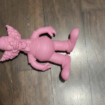 Búp bê Krusty (Krusty Doll) - The Simpsons