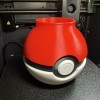 Bình hoa lấy cảm hứng từ Pokeball - Thumbnail 1
