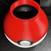 Bình hoa lấy cảm hứng từ Pokeball - Thumbnail 2