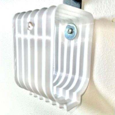 Giá đỡ máy khoan (Vase Mode) (kèm file f3d)