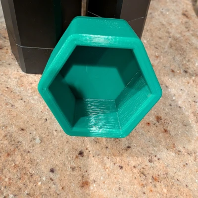 Đầu chuyển cối xay HexClad dùng với đầu tuýp 1/2" cho socket adapter