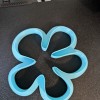 Khuôn Cắt Bánh SpongeBob Flower Cookie Cutter - Thumbnail 3