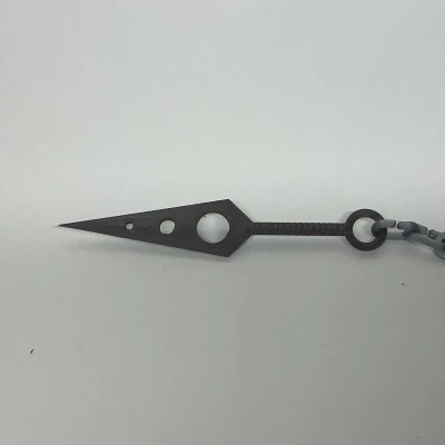 Kunai – Đạo cụ cosplay ninja / Dao trưng bày