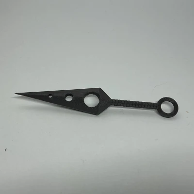 Kunai – Đạo cụ cosplay ninja / Dao trưng bày