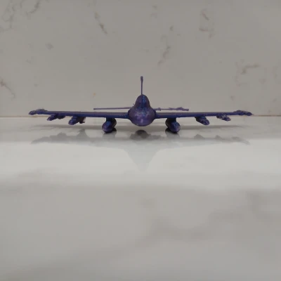 Máy bay tiêm kích F16 (F16 Fighter Jet)