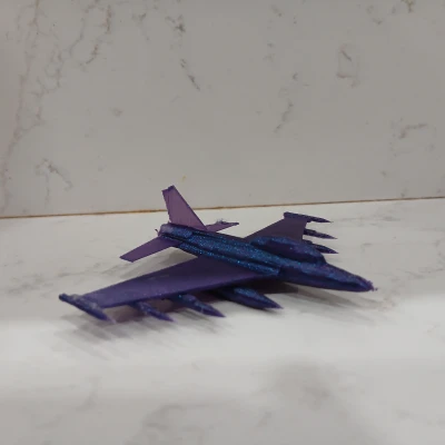 Máy bay tiêm kích F16 (F16 Fighter Jet)