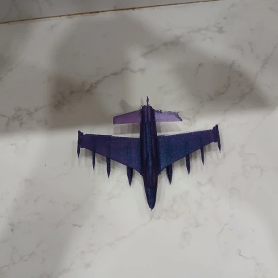 Máy bay tiêm kích F16 (F16 Fighter Jet)