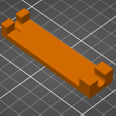 Jerkstopper cho Connector USBA Extender (USBA Extender Connector Jerkstopper)