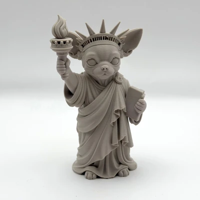 Chihuahua of Liberty