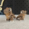 T-Rex Dễ Thương Khớp Nối (Articulated Cute T-Rex) - Thumbnail 2