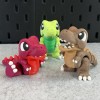 T-Rex Dễ Thương Khớp Nối (Articulated Cute T-Rex) - Thumbnail 3