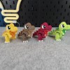 T-Rex Dễ Thương Khớp Nối (Articulated Cute T-Rex) - Thumbnail 9
