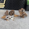 T-Rex Dễ Thương Khớp Nối (Articulated Cute T-Rex) - Thumbnail 10