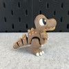 T-Rex Dễ Thương Khớp Nối (Articulated Cute T-Rex) - Thumbnail 13