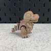T-Rex Dễ Thương Khớp Nối (Articulated Cute T-Rex) - Thumbnail 15