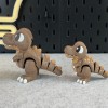 T-Rex Dễ Thương Khớp Nối (Articulated Cute T-Rex) - Thumbnail 16