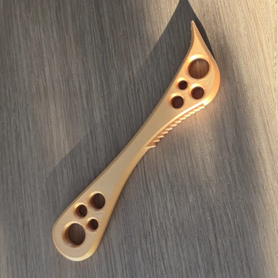 Dụng cụ mở lon hỗ trợ người bị Gout/Rheuma (Dosenöffner Hilfe Gicht Rheuma)