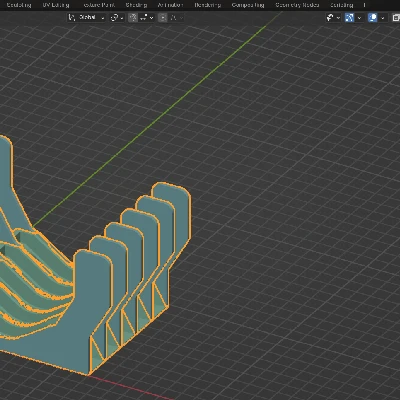 Giá đỡ nắp IKEA 365+ – tùy chỉnh 1–10+ nắp