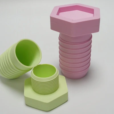 Vít đồ chơi cho trẻ em có khoang rỗng bên trong