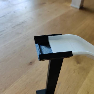 Đường Đua Xe Đồ Chơi Đơn Giản