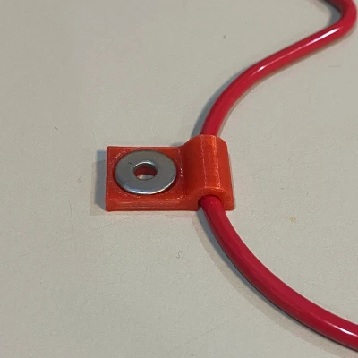 Grapas kẹp cáp (Grapas para cable)