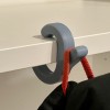 Móc Treo Bàn Nhỏ (Small Desk Hook) - Thumbnail 1