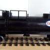 Bogie Tank Wagon 1-32 (Gauge 1) – Toa bồn kiểu USA-TC cho đường sắt châu Âu - Thumbnail 1