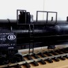 Bogie Tank Wagon 1-32 (Gauge 1) – Toa bồn kiểu USA-TC cho đường sắt châu Âu - Thumbnail 3
