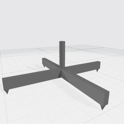Dụng cụ Tramming tool cho CNC router