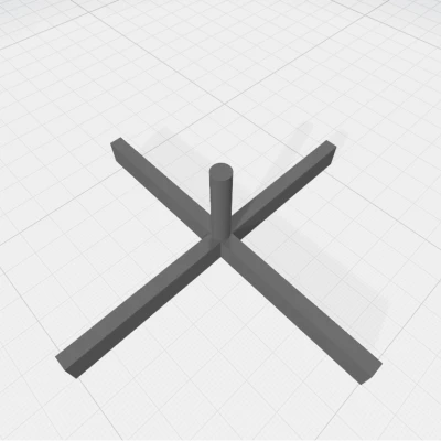 Dụng cụ Tramming tool cho CNC router