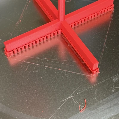 Dụng cụ Tramming tool cho CNC router