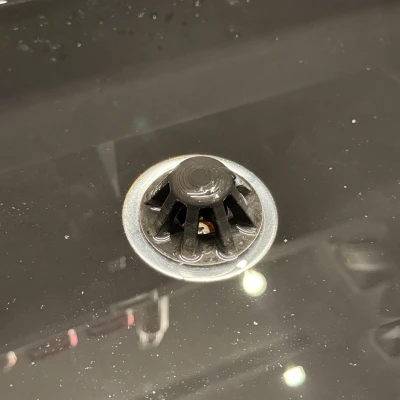 Nút bịt lỗ thoát nước nhà tắm (Bathroom Drain Plug)