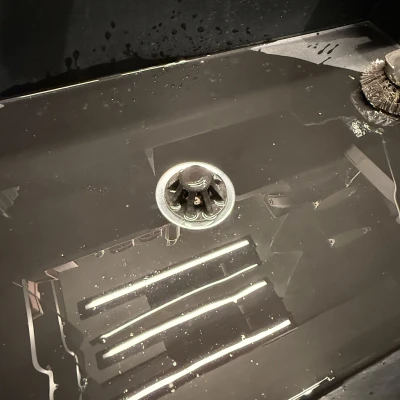 Nút bịt lỗ thoát nước nhà tắm (Bathroom Drain Plug)