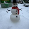 Người tuyết mùa đông đẹp 2026 (Beautiful winter snow snowman 2026, sněhulák) - Thumbnail 3