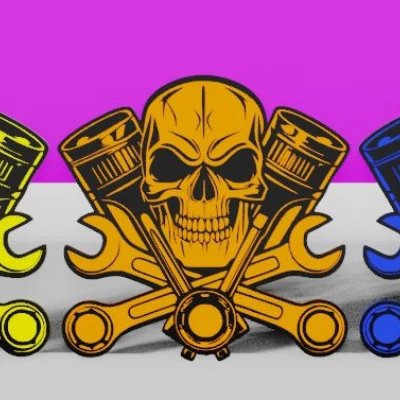 Bộ dụng cụ Garage (Garage Tools)