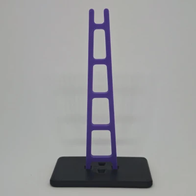 Coladderall – Trò chơi cân bằng: Thang, căng não & trọng lực