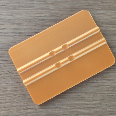 Rakel Squeegee Aplication Tool Vinyl Tint Tönung – Rakel dán film/wrap