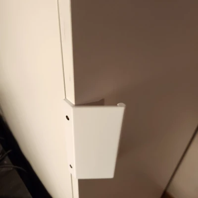 Tay nắm cửa IKEA PLASTA (Ikea PLASTA Doorhandle)