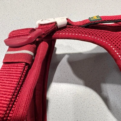 Clip gắn chip Tasso cho đai yếm Hunter (Maldon/Maldon Up) – Tasso Chip Clip