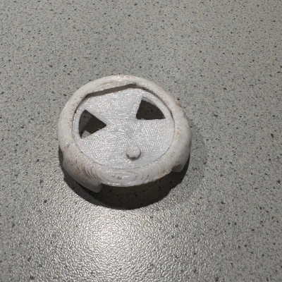 Clip gắn chip Tasso cho đai yếm Hunter (Maldon/Maldon Up) – Tasso Chip Clip