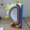 Lát cắt tokamak (tokamak slice) - Thumbnail 4