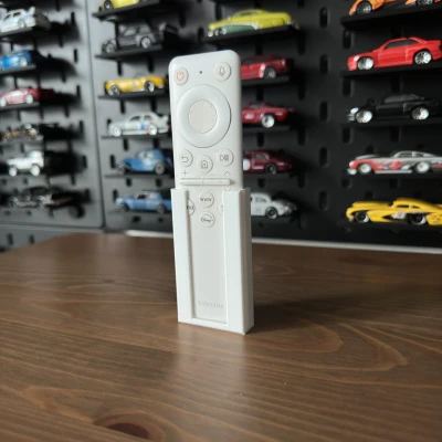 Giá treo tường giữ remote Samsung Freestyle