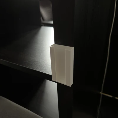 Giá treo tường giữ remote Samsung Freestyle