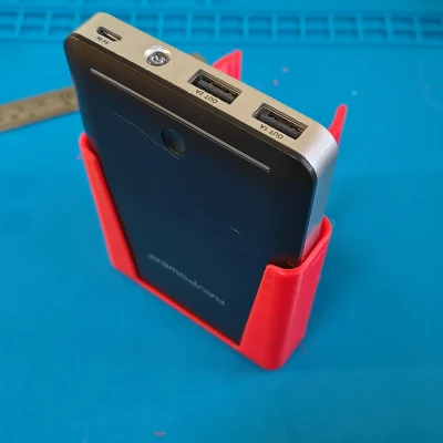 Giá giữ pin RavPower RP-PB13 gắn chân tripod EQ5