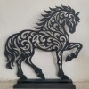 Đèn trang trí ngựa LED (Stallion) – dễ in - Thumbnail 3