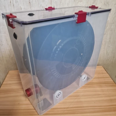 Clip thay thế cho Filament Dry Box (Replacement Clips)