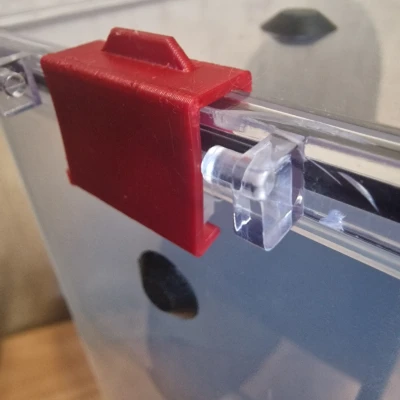 Clip thay thế cho Filament Dry Box (Replacement Clips)