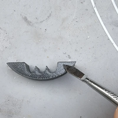 Przelotki do linek, NS Bikes Define