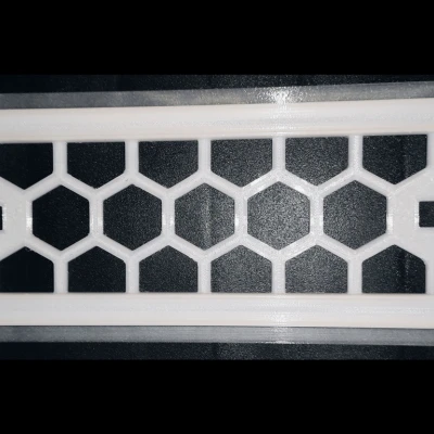 Bộ guide hỗ trợ mài dao cho đá mài 60 x 180 mm